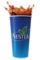 Vaso Papel Nestea Nestle 16oz